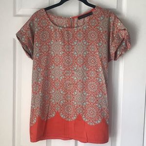 The limited blouse